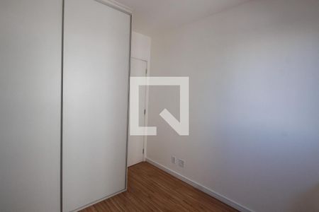 Quarto 1 de apartamento à venda com 2 quartos, 52m² em Jardim Monte Alegre, Taboão da Serra