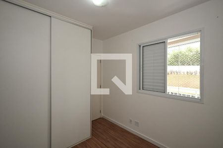 Quarto 1 de apartamento à venda com 2 quartos, 52m² em Jardim Monte Alegre, Taboão da Serra