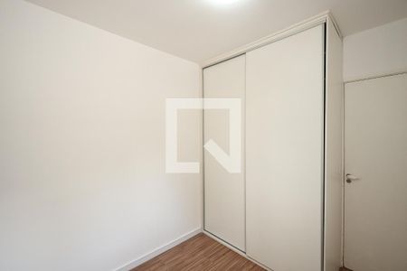 Quarto 1 de apartamento à venda com 2 quartos, 52m² em Jardim Monte Alegre, Taboão da Serra