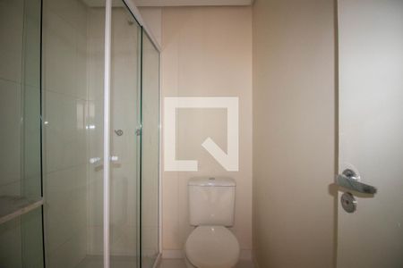 Apartamento à venda com 54m², 2 quartos e 2 vagas Apartamento à venda com 54m², 2 quartos e 2 vagasBanheiro Social