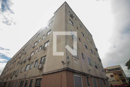 Apartamento à venda com 54m², 2 quartos e 2 vagas Apartamento à venda com 54m², 2 quartos e 2 vagasFachada