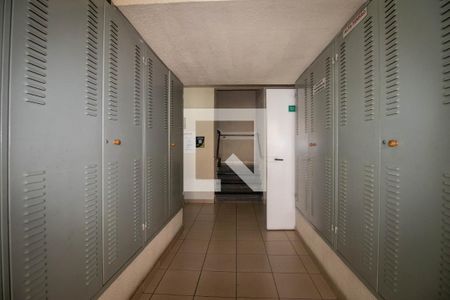 Apartamento à venda com 54m², 2 quartos e 2 vagas Apartamento à venda com 54m², 2 quartos e 2 vagasHall de Entrada