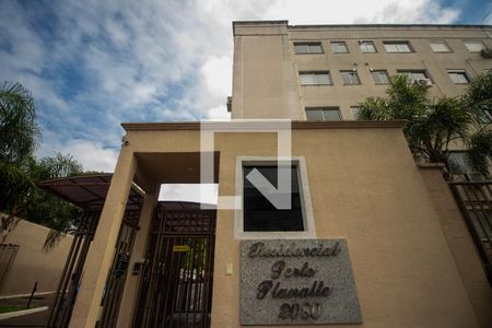 Apartamento à venda com 54m², 2 quartos e 2 vagas Apartamento à venda com 54m², 2 quartos e 2 vagasFachada