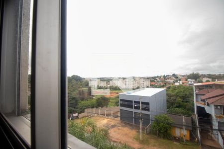 Apartamento à venda com 54m², 2 quartos e 2 vagas Apartamento à venda com 54m², 2 quartos e 2 vagasVista da Suíte
