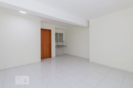 Sala e Cozinha de apartamento para alugar com 2 quartos, 70m² em Jardim Japão, São Paulo