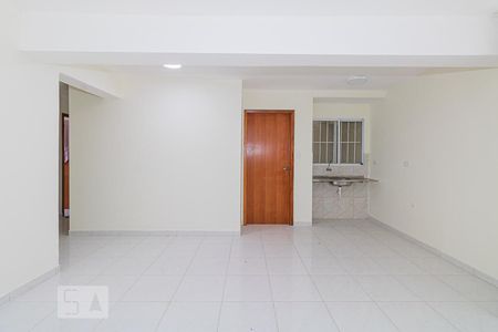 Sala e Cozinha de apartamento para alugar com 2 quartos, 70m² em Jardim Japão, São Paulo