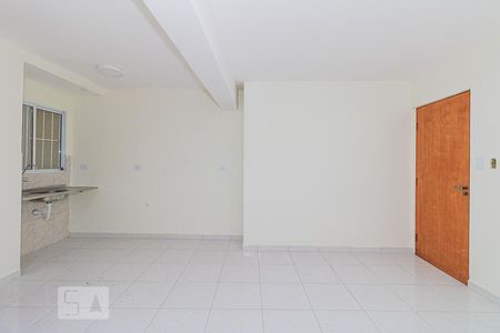 Sala e Cozinha de apartamento para alugar com 2 quartos, 70m² em Jardim Japão, São Paulo