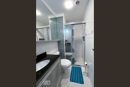 Studio para alugar com 25m², 1 quarto e sem vagaBanheiro