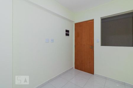 Sala e Cozinha de apartamento para alugar com 1 quarto, 45m² em Vila Maria Alta, São Paulo