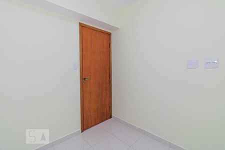 Quarto de apartamento para alugar com 1 quarto, 45m² em Vila Maria Alta, São Paulo