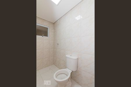 Apartamento para alugar com 55m², 2 quartos e sem vaga Apartamento para alugar com 55m², 2 quartos e sem vagaBanheiro