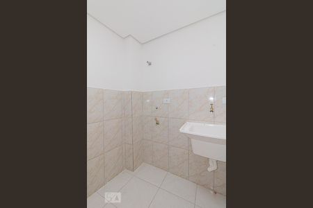 Apartamento para alugar com 55m², 2 quartos e sem vaga Apartamento para alugar com 55m², 2 quartos e sem vagaÁrea de Serviço