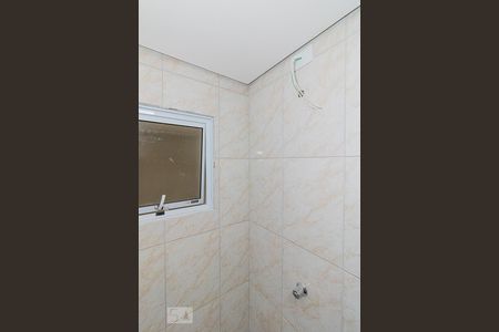 Apartamento para alugar com 55m², 2 quartos e sem vaga Apartamento para alugar com 55m², 2 quartos e sem vagaBanheiro