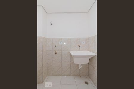 Apartamento para alugar com 55m², 2 quartos e sem vaga Apartamento para alugar com 55m², 2 quartos e sem vagaÁrea de Serviço