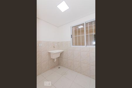 Apartamento para alugar com 55m², 2 quartos e sem vaga Apartamento para alugar com 55m², 2 quartos e sem vagaÁrea de Serviço
