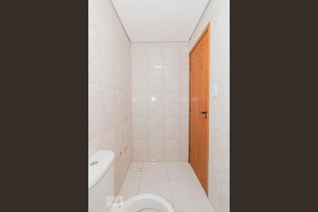Apartamento para alugar com 55m², 2 quartos e sem vaga Apartamento para alugar com 55m², 2 quartos e sem vagaBanheiro