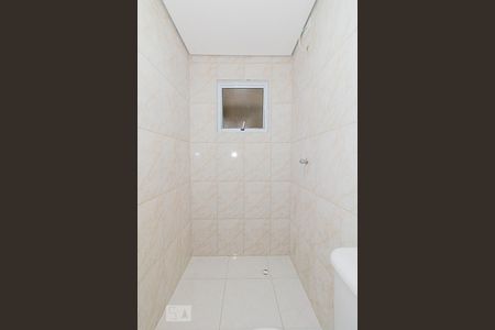 Apartamento para alugar com 55m², 2 quartos e sem vaga Apartamento para alugar com 55m², 2 quartos e sem vagaBanheiro