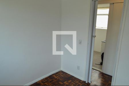 Quarto 1 de apartamento à venda com 2 quartos, 56m² em Taquara, Rio de Janeiro