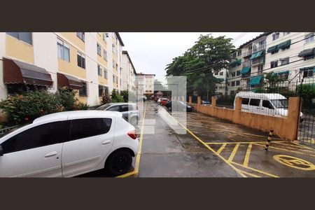 Apartamento à venda com 56m², 2 quartos e 1 vagaEstacionamento 