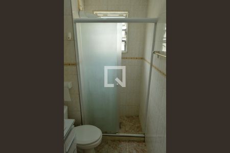 Apartamento à venda com 56m², 2 quartos e 1 vagaBanheiro
