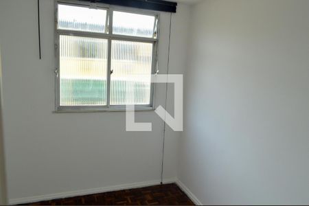 Quarto 1 de apartamento à venda com 2 quartos, 56m² em Taquara, Rio de Janeiro