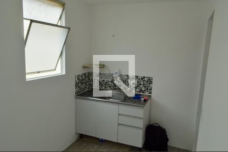 Apartamento à venda com 56m², 2 quartos e 1 vagaCozinha