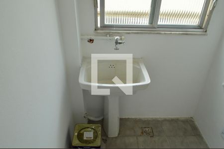 Apartamento à venda com 56m², 2 quartos e 1 vagaÁrea de Serviço