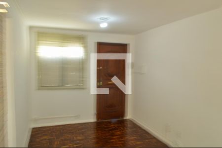 Sala de apartamento à venda com 2 quartos, 56m² em Taquara, Rio de Janeiro