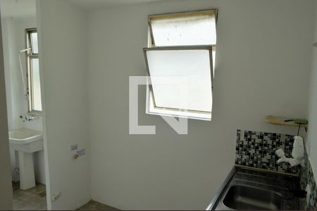 Apartamento à venda com 56m², 2 quartos e 1 vagaCozinha 