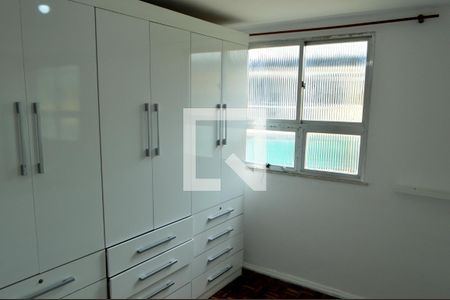 Apartamento à venda com 56m², 2 quartos e 1 vagaQuarto 2