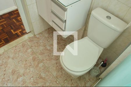 Apartamento à venda com 56m², 2 quartos e 1 vagaBanheiro
