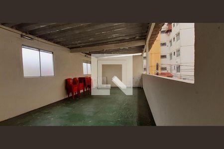 Apartamento à venda com 56m², 2 quartos e 1 vagaÁrea comum - Salão de festas
