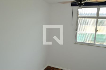 Quarto 1 de apartamento à venda com 2 quartos, 56m² em Taquara, Rio de Janeiro