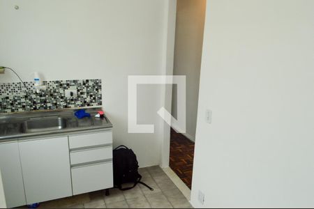 Apartamento à venda com 56m², 2 quartos e 1 vagaCozinha