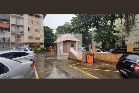Apartamento à venda com 56m², 2 quartos e 1 vagaPortaria 