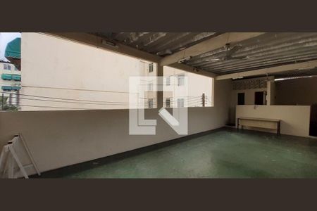 Apartamento à venda com 56m², 2 quartos e 1 vagaÁrea comum - Salão de festas