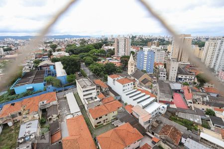 Sacada Vista de apartamento para alugar com 2 quartos, 71m² em Casa Verde, São Paulo