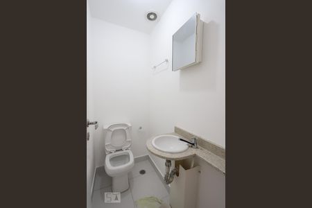 Lavabo de apartamento para alugar com 2 quartos, 71m² em Casa Verde, São Paulo