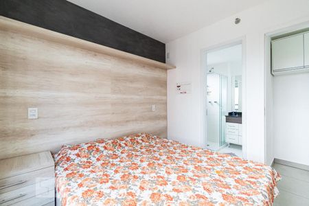 Apartamento para alugar com 27m², 1 quarto e sem vagaQuarto