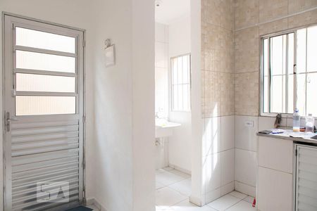 Casa de condomínio para alugar com 30m², 1 quarto e sem vagaCozinha