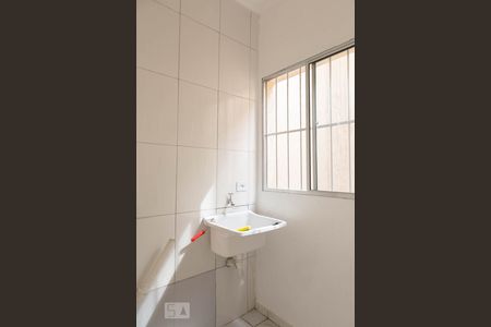 Casa de condomínio para alugar com 30m², 1 quarto e sem vagaÁrea de Serviço