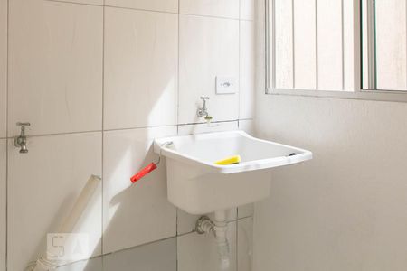 Casa de condomínio para alugar com 30m², 1 quarto e sem vagaTanque 