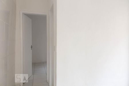 Casa de condomínio para alugar com 30m², 1 quarto e sem vagaCozinha