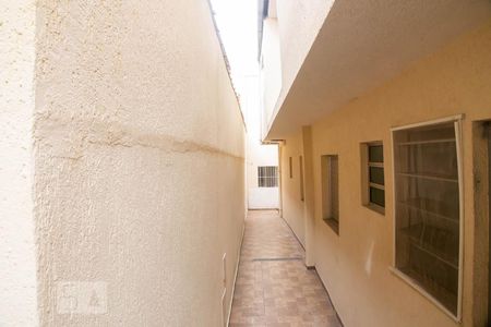 Casa de condomínio para alugar com 30m², 1 quarto e sem vagaCorredor 