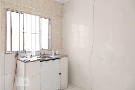 Casa de condomínio para alugar com 30m², 1 quarto e sem vagaCozinha