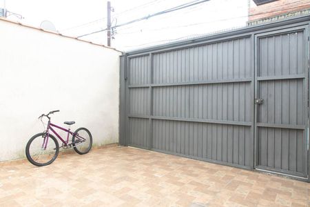 Casa de condomínio para alugar com 30m², 1 quarto e sem vagaEntrada 