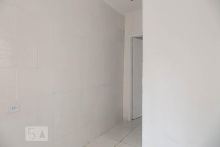 Casa de condomínio para alugar com 30m², 1 quarto e sem vagaCozinha
