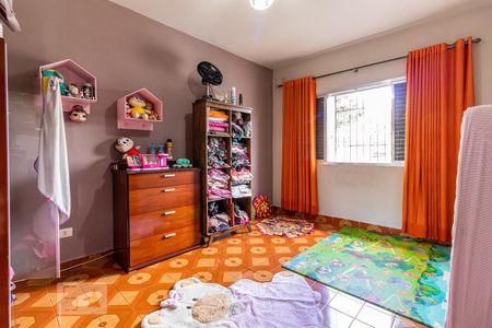 Quarto 2 de casa para alugar com 3 quartos, 267m² em Jardim Miriam, São Paulo