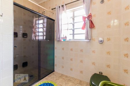 Casa à venda com 267m², 3 quartos e 5 vagasBanheiro