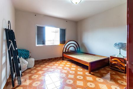 Quarto 1 de casa para alugar com 3 quartos, 267m² em Jardim Miriam, São Paulo